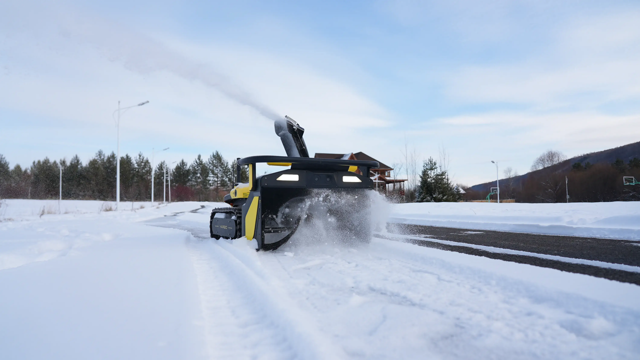 best time to buy a snow blower