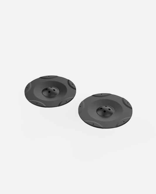 Cutting Disc & Bolts - 2Pcs (for Lawn Mower Pro Module)