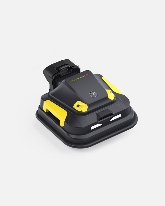 Lawn Mower Pro Module