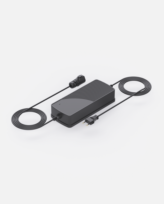 Wired Charger