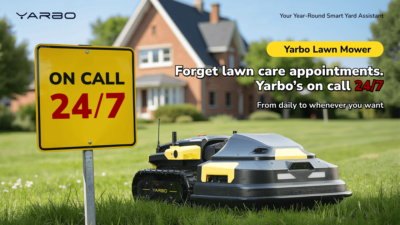 When Is the Best Time to Buy a Lawn Mower? 