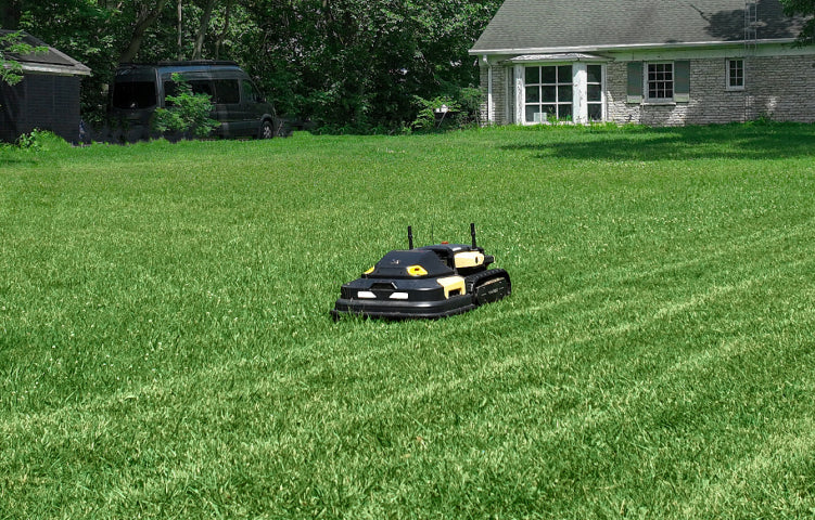 best lawn mower