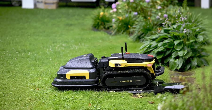 The Disadvantages of Robotic Lawn Mowers: What You Need to Know