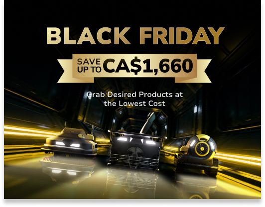 Black Friday 2025: Yarbo’s Biggest Yard Robot Deals of the Year