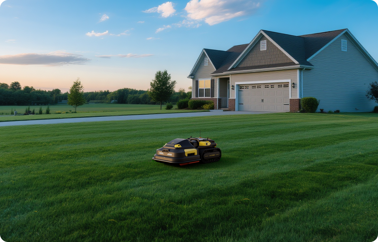 Are Robot Mowers Worth It? Discover the Benefits and Features