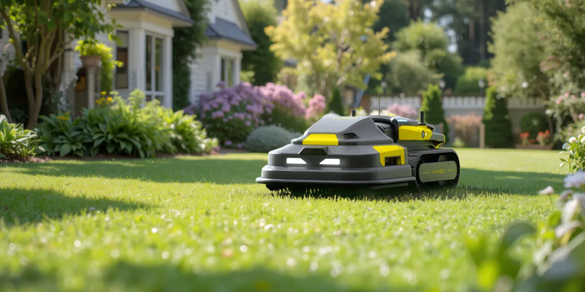 Lawn Mower Sizes Explained: What Size Mower Do You Really Need?