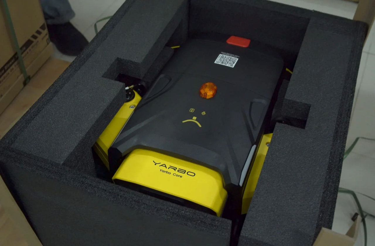 Yarbo Core Packing