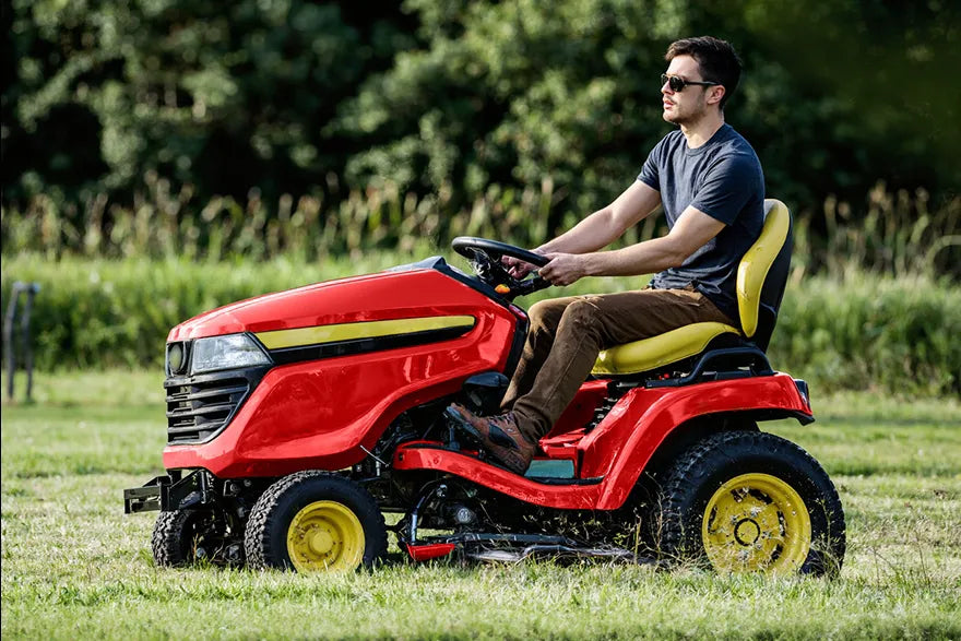 Riding Lawn Mower Cost: Whats the Price Tag for Your Perfect Fit?