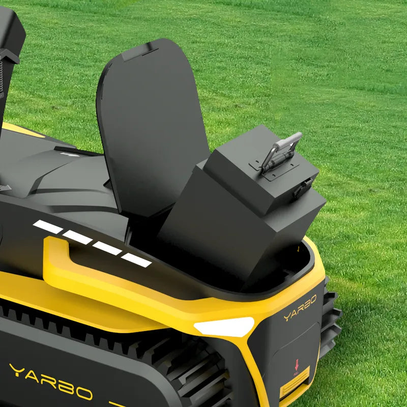 38.4Ah Battery (Y Series)