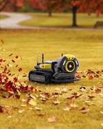 Yarbo Blower + Trimmer Package