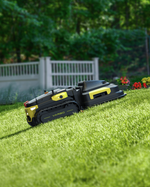 Yarbo Lawn Mower Pro + Blower + Trimmer Package