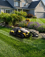 Yarbo Lawn Mower Pro + Trimmer Package