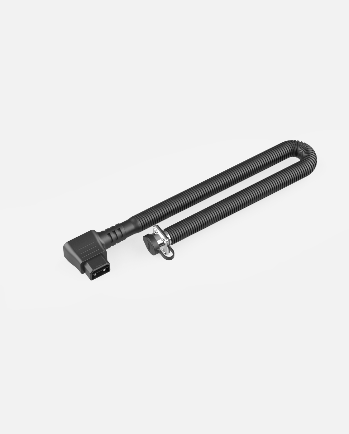 Battery Power Cord