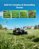 Yarbo Lawn Mower Pro