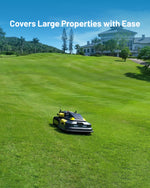Yarbo Lawn Mower Pro