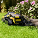 Yarbo Y40 Core with Trimmer Package