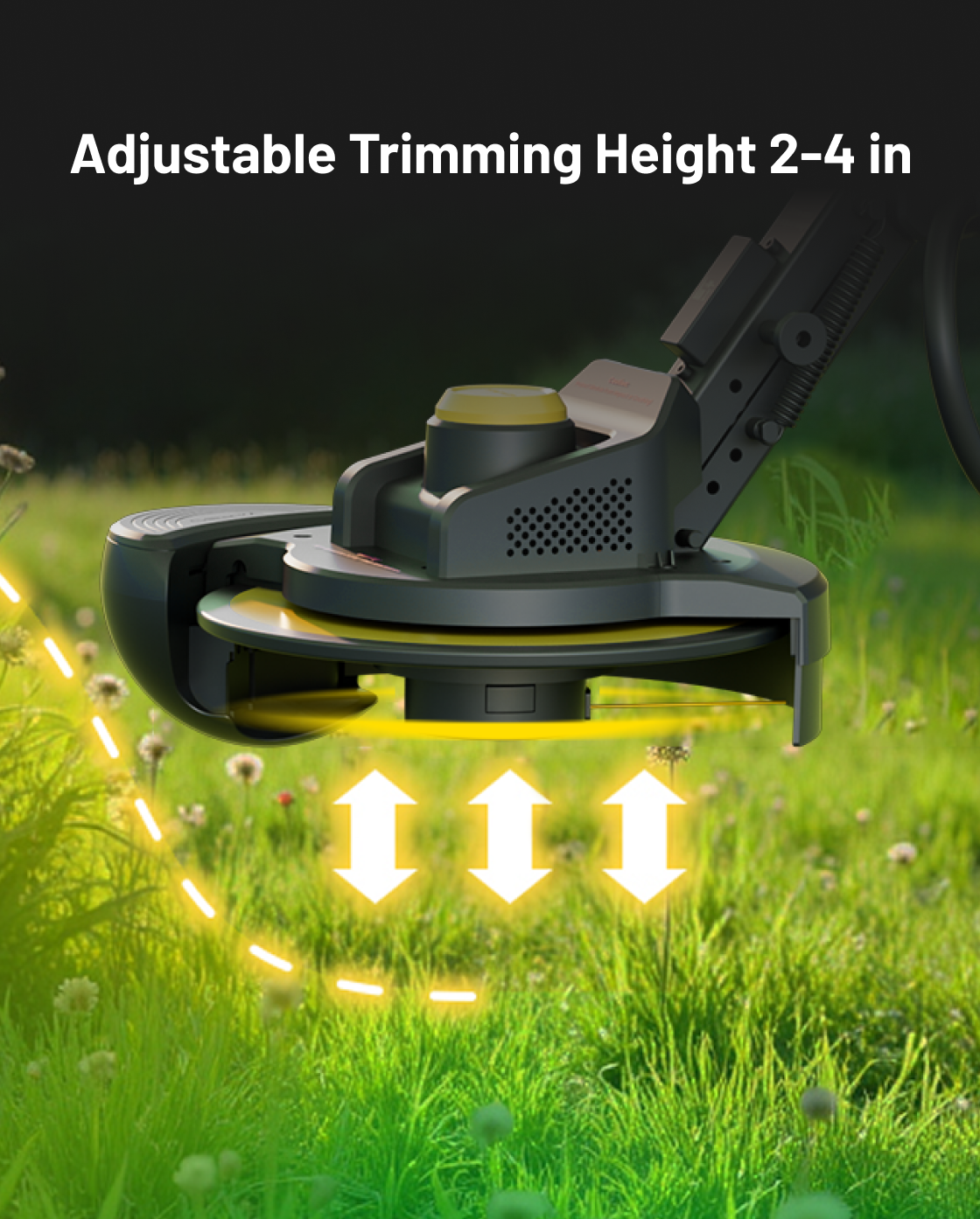 '- Trimmer Module (Y Series) -