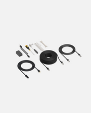 Installation & Tool Kit x1