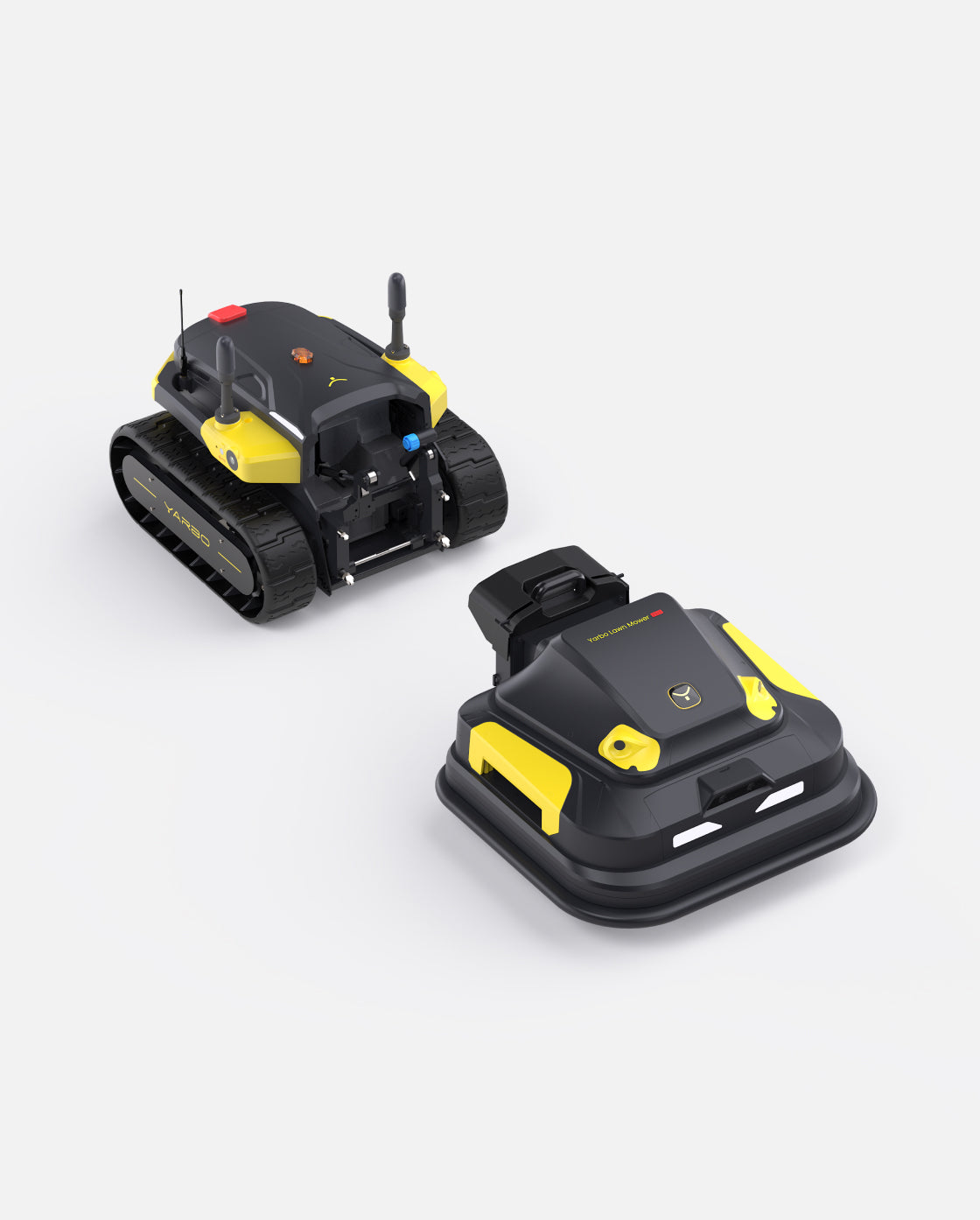 Yarbo Robot Lawn Mower Module