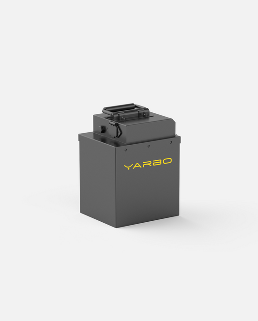 38.4Ah Battery (Y Series)
