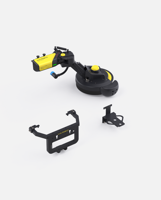 '- Trimmer Module (Y Series) -