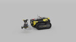 Yarbo Y40 Core with Trimmer Package